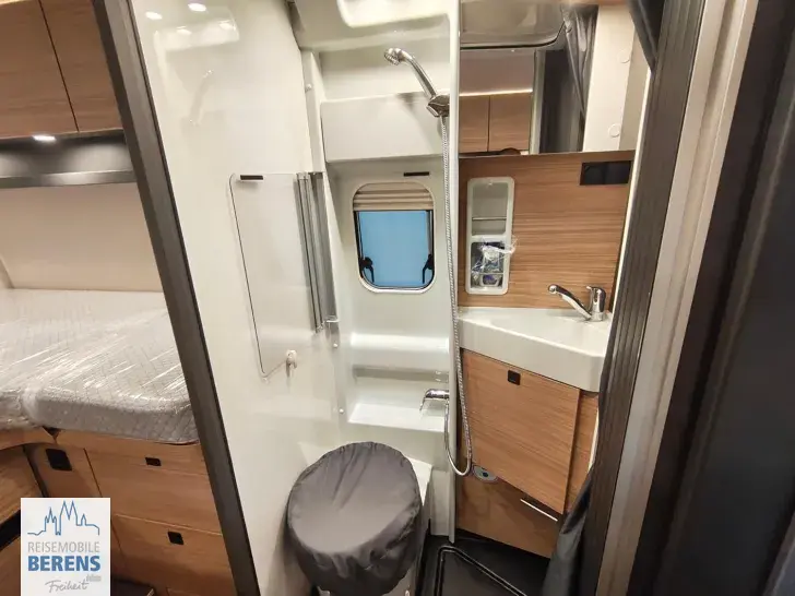 Fahrzeugbild Malibu Relax 640 LE R ambition Fiat #22