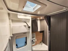 Fahrzeugbild Malibu Relax 640 LE R ambition Fiat #23