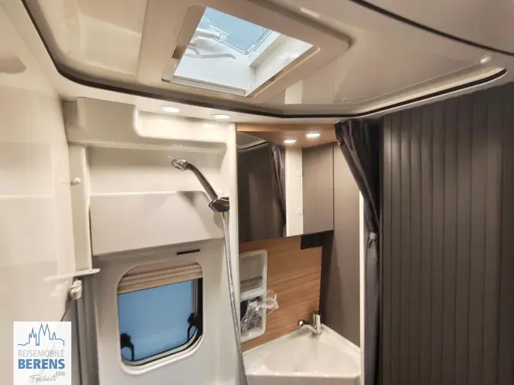Fahrzeugbild Malibu Relax 640 LE R ambition Fiat #23