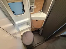Fahrzeugbild Malibu Relax 640 LE R ambition Fiat #24