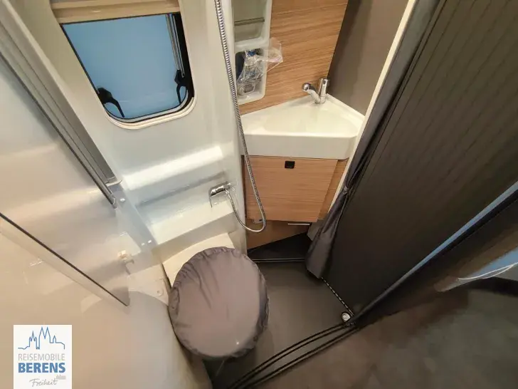 Fahrzeugbild Malibu Relax 640 LE R ambition Fiat #24