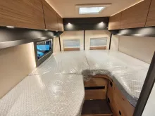 Fahrzeugbild Malibu Relax 640 LE R ambition Fiat #25