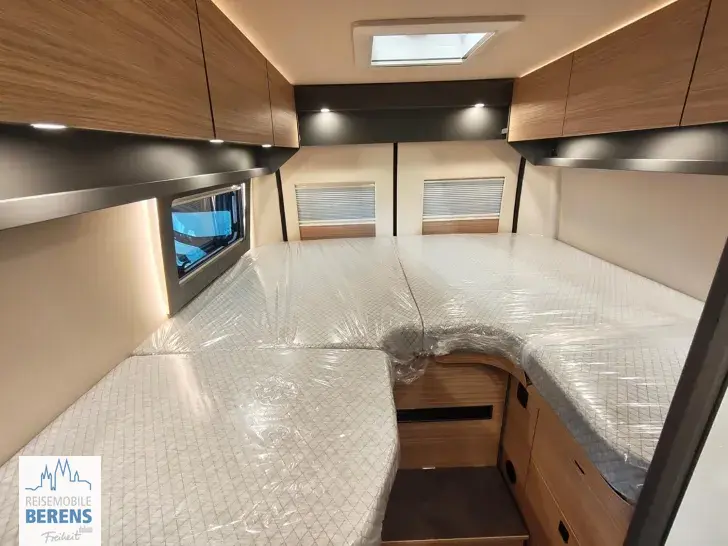 Fahrzeugbild Malibu Relax 640 LE R ambition Fiat #25