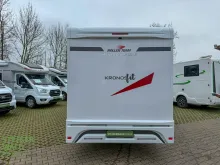 Fahrzeugbild Roller Team Kronos Fit 281 P*ACC*WINTER*LITHIUM*AUT*Uvm. #9