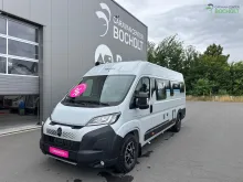Fahrzeugbild Hobby OnTour Van 640 ET Abverkauf Vorjahresmodell #1