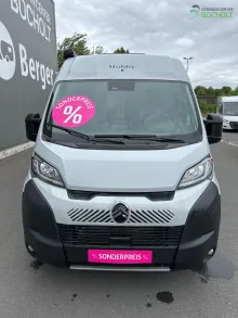 Fahrzeugbild Hobby OnTour Van 640 ET Abverkauf Vorjahresmodell #5