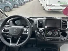 Fahrzeugbild Hobby OnTour Van 640 ET Abverkauf Vorjahresmodell #11