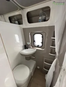 Fahrzeugbild Hobby OnTour Van 640 ET Abverkauf Vorjahresmodell #16