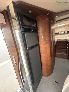 Fahrzeugbild Carthago chic c-line I 4.9 LE #7
