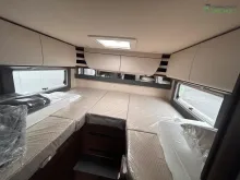 Fahrzeugbild Carthago chic c-line I 4.9 LE #10