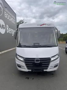Fahrzeugbild Carthago chic c-line I 4.9 LE #11