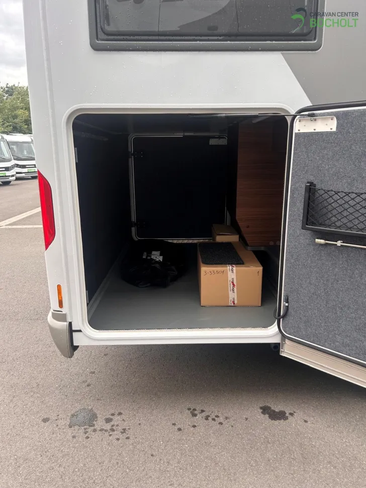 Fahrzeugbild Carthago chic c-line I 4.9 LE #15