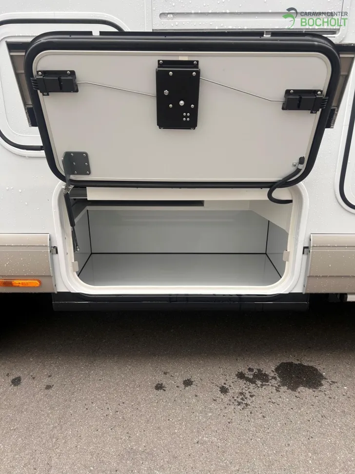 Fahrzeugbild Carthago chic c-line I 4.9 LE #16