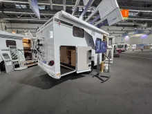 Fahrzeugbild Knaus L!VE TI 650 MEG Platinum Selection NEW 2027 #4