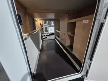 Fahrzeugbild Knaus L!VE TI 650 MEG Platinum Selection NEW 2027 #5
