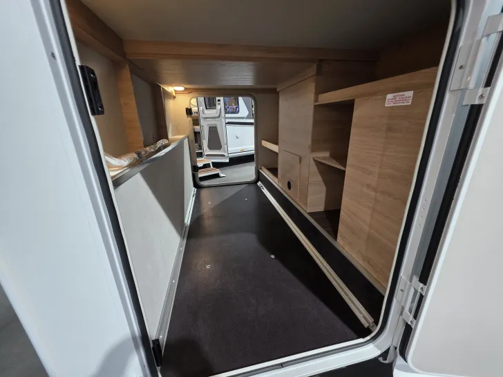 Fahrzeugbild Knaus L!VE TI 650 MEG Platinum Selection NEW 2027 #5