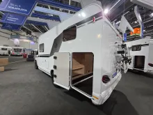 Fahrzeugbild Knaus L!VE TI 650 MEG Platinum Selection NEW 2027 #6