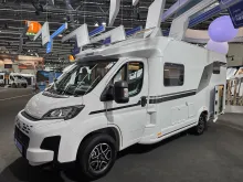 Fahrzeugbild Knaus L!VE TI 650 MEG Platinum Selection NEW 2027 #8