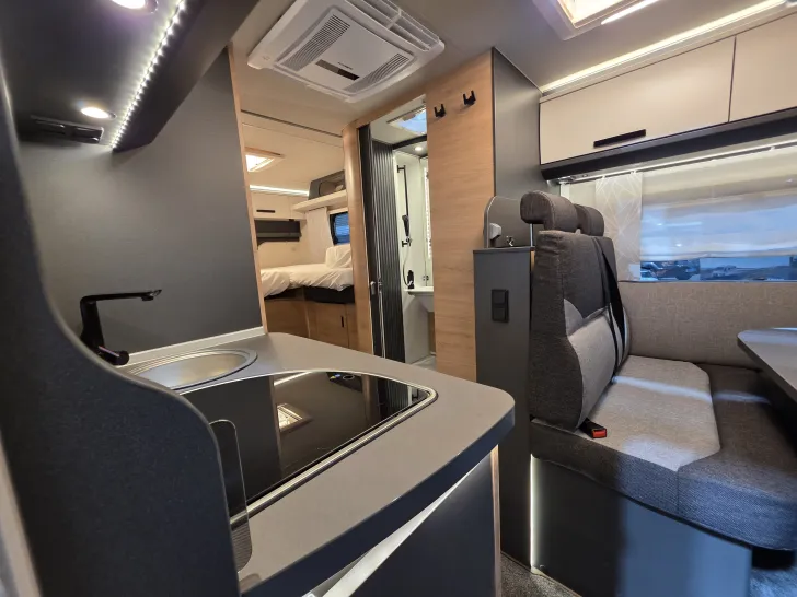 Fahrzeugbild Knaus L!VE TI 650 MEG Platinum Selection NEW 2027 #9
