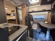 Fahrzeugbild Knaus L!VE TI 650 MEG Platinum Selection NEW 2027 #10