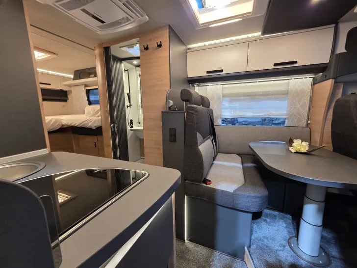 Fahrzeugbild Knaus L!VE TI 650 MEG Platinum Selection NEW 2027 #10