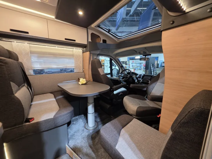 Fahrzeugbild Knaus L!VE TI 650 MEG Platinum Selection NEW 2027 #11