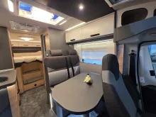 Fahrzeugbild Knaus L!VE TI 650 MEG Platinum Selection NEW 2027 #12