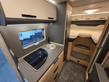 Fahrzeugbild Knaus L!VE TI 650 MEG Platinum Selection NEW 2027 #13