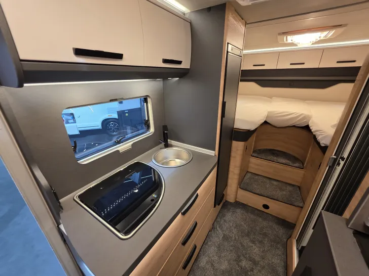 Fahrzeugbild Knaus L!VE TI 650 MEG Platinum Selection NEW 2027 #13
