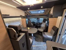 Fahrzeugbild Knaus L!VE TI 650 MEG Platinum Selection NEW 2027 #17