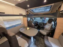Fahrzeugbild Knaus L!VE TI 650 MEG Platinum Selection NEW 2027 #18