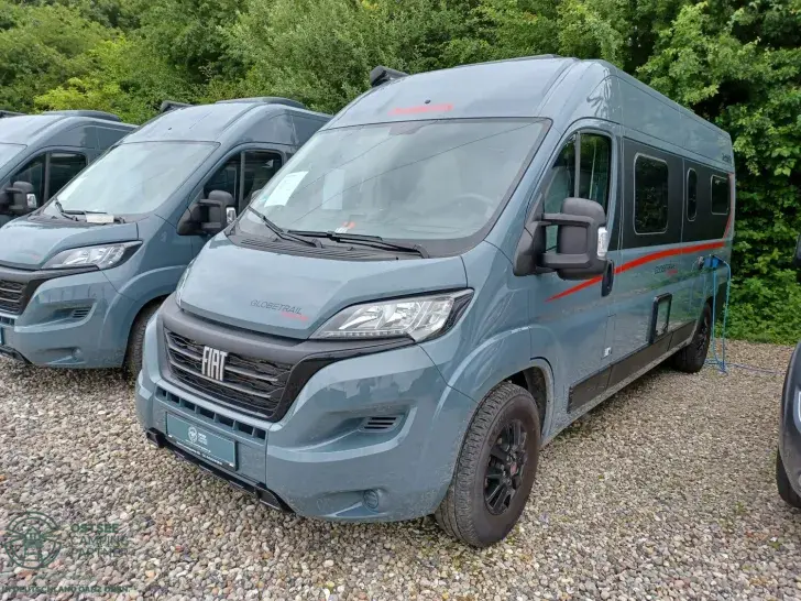 Fahrzeugbild Dethleffs Globetrail Advantage 600 ER Fiat #1