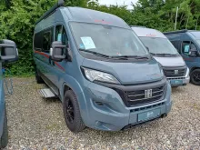 Fahrzeugbild Dethleffs Globetrail Advantage 600 ER Fiat #3