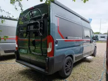 Fahrzeugbild Dethleffs Globetrail Advantage 600 ER Fiat #4