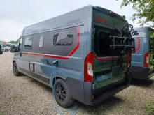 Fahrzeugbild Dethleffs Globetrail Advantage 600 ER Fiat #5