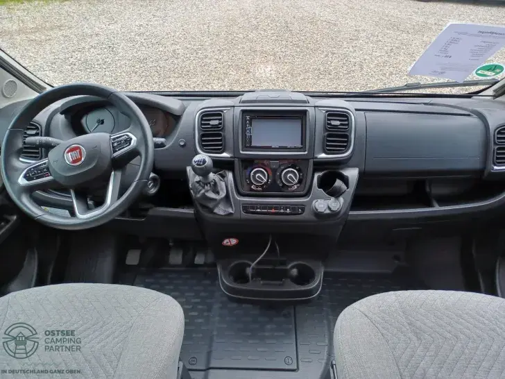 Fahrzeugbild Dethleffs Globetrail Advantage 600 ER Fiat #6