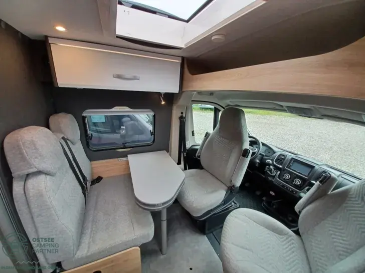 Fahrzeugbild Dethleffs Globetrail Advantage 600 ER Fiat #7