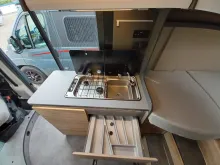 Fahrzeugbild Dethleffs Globetrail Advantage 600 ER Fiat #8