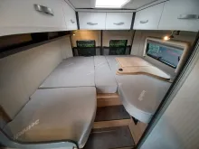 Fahrzeugbild Dethleffs Globetrail Advantage 600 ER Fiat #11