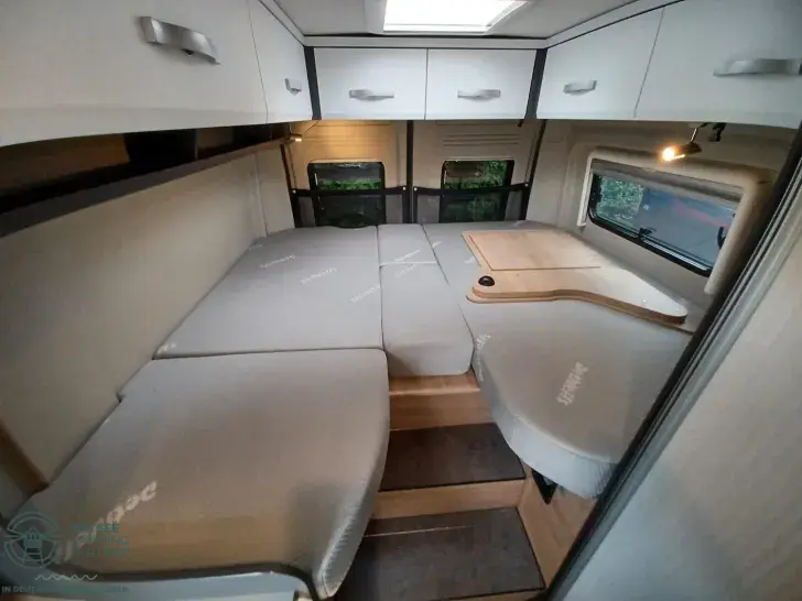 Fahrzeugbild Dethleffs Globetrail Advantage 600 ER Fiat #11