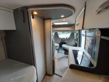 Fahrzeugbild Dethleffs Globetrail Advantage 600 ER Fiat #12