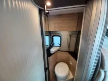 Fahrzeugbild Dethleffs Globetrail Advantage 600 ER Fiat #13