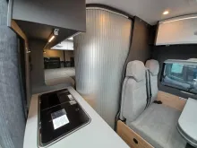Fahrzeugbild Dethleffs Globetrail Advantage 600 ER Fiat #14