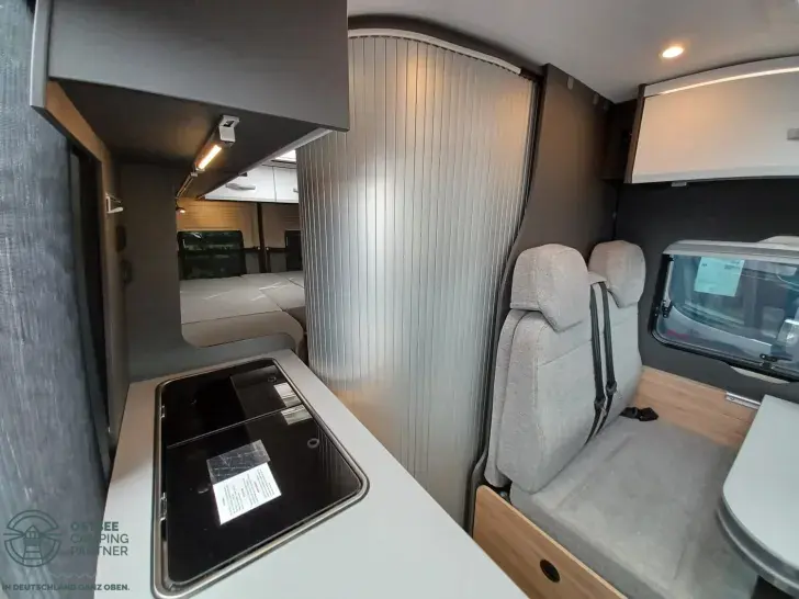 Fahrzeugbild Dethleffs Globetrail Advantage 600 ER Fiat #14