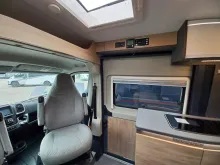 Fahrzeugbild Dethleffs Globetrail Advantage 600 ER Fiat #15