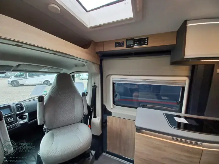 Fahrzeugbild Dethleffs Globetrail Advantage 600 ER Fiat #15