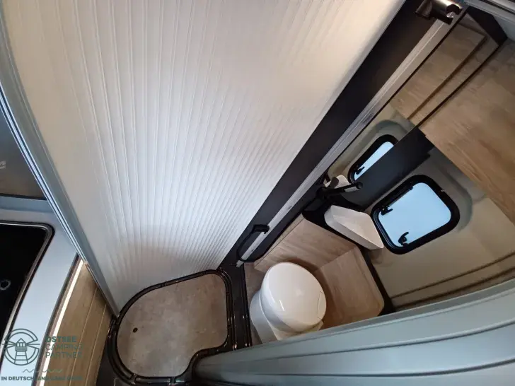 Fahrzeugbild Dethleffs Globetrail Advantage 600 ER Fiat #16