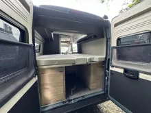 Fahrzeugbild Dethleffs Globetrail Advantage 600 ER Fiat #17