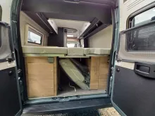 Fahrzeugbild Dethleffs Globetrail Advantage 600 ER Fiat #18
