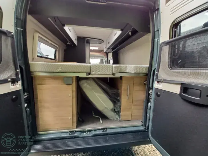 Fahrzeugbild Dethleffs Globetrail Advantage 600 ER Fiat #18